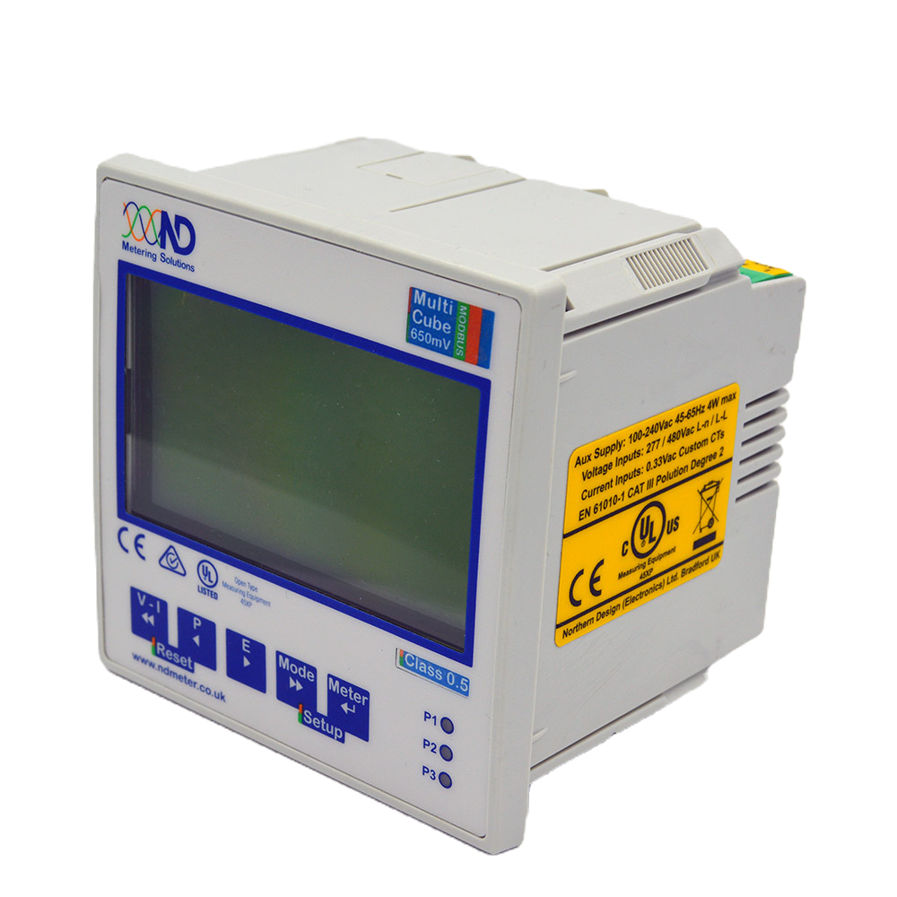 MultiCube 650